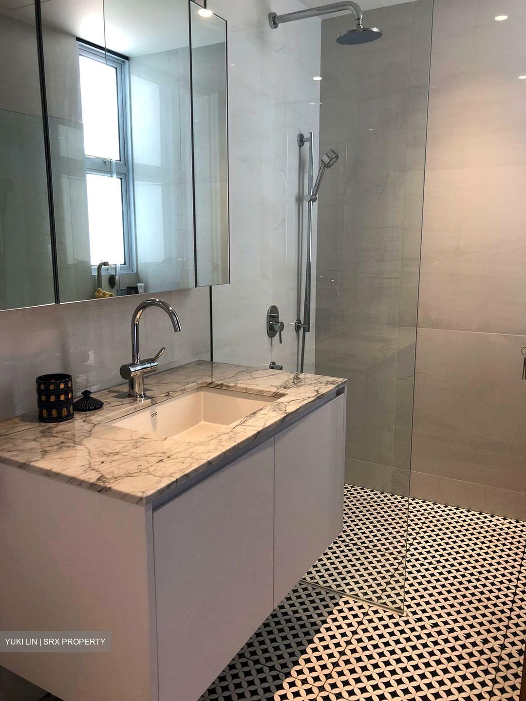 Sommerville Park (D10), Condominium #633042341